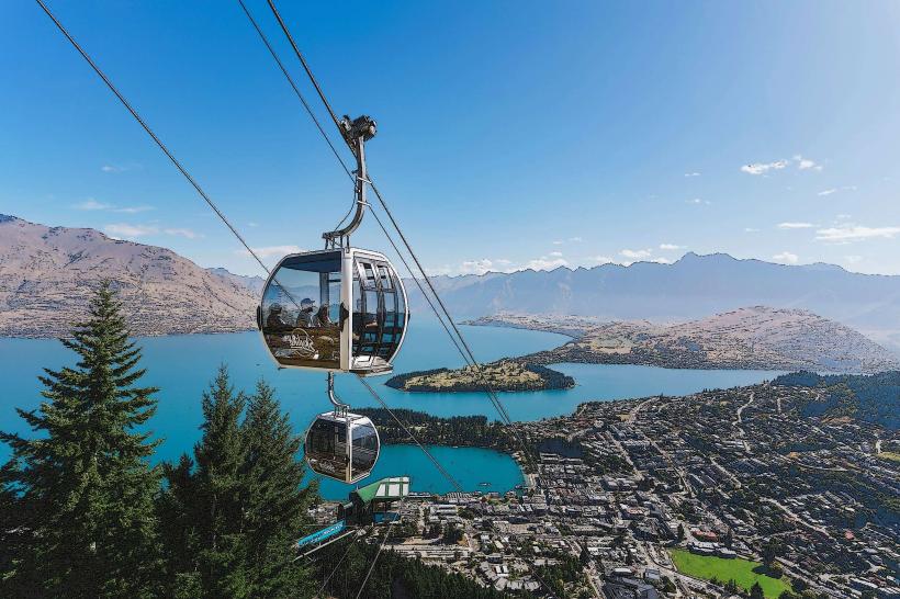 Skyline Queenstown