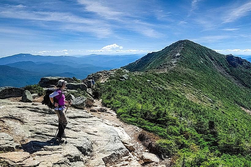 Appalachian Trail