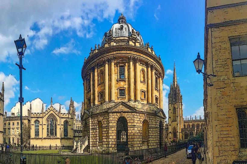 Bodleian Library