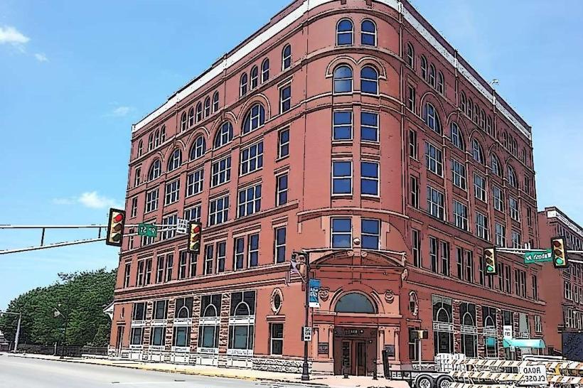 Clabber Girl Museum