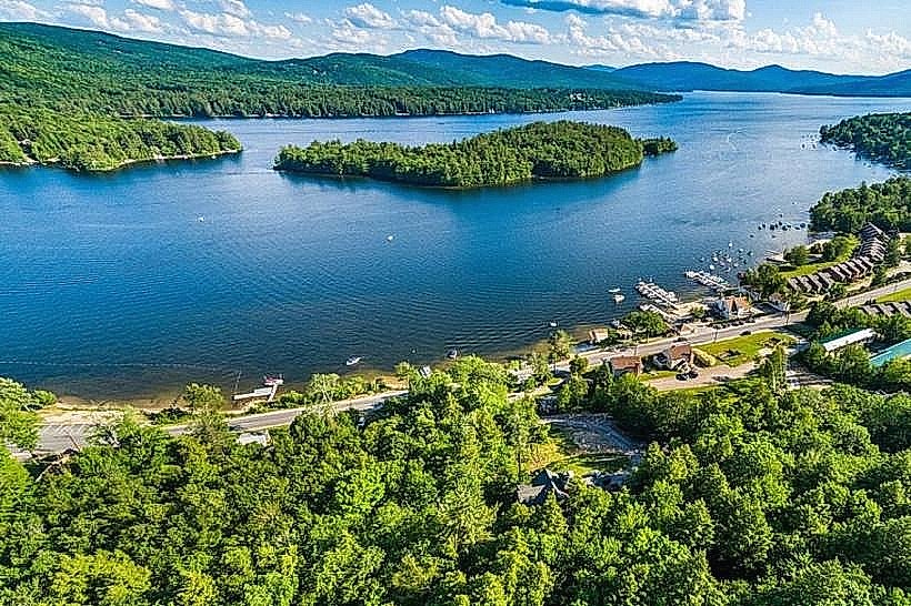 Newfound Lake