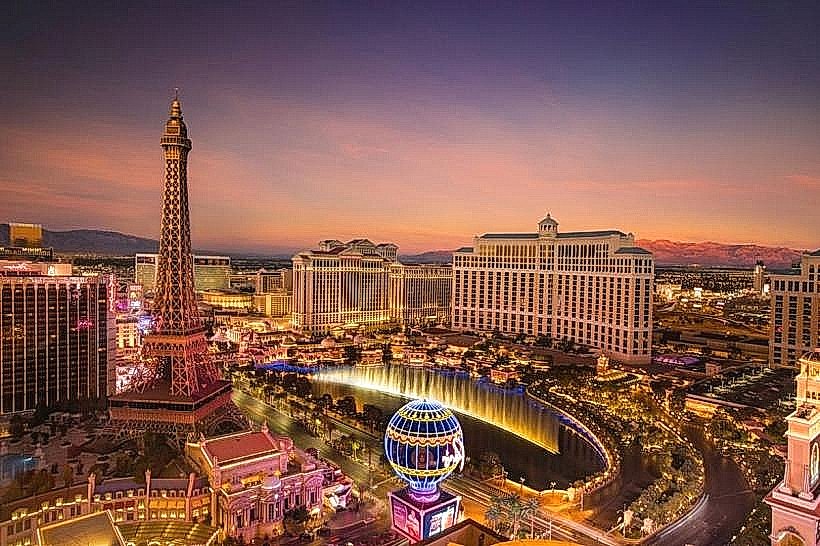 Las Vegas
