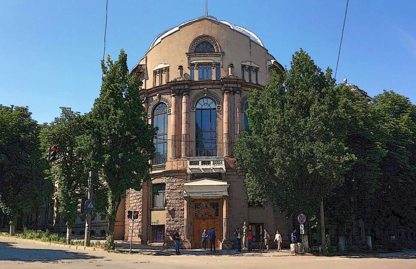 Със сигурност Here is a detailed overview of the Zaporizhzhia