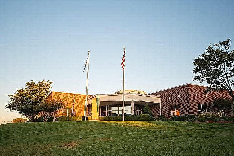 Edmond Chamber of Commerce