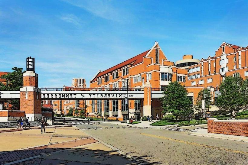 University of Tennessee