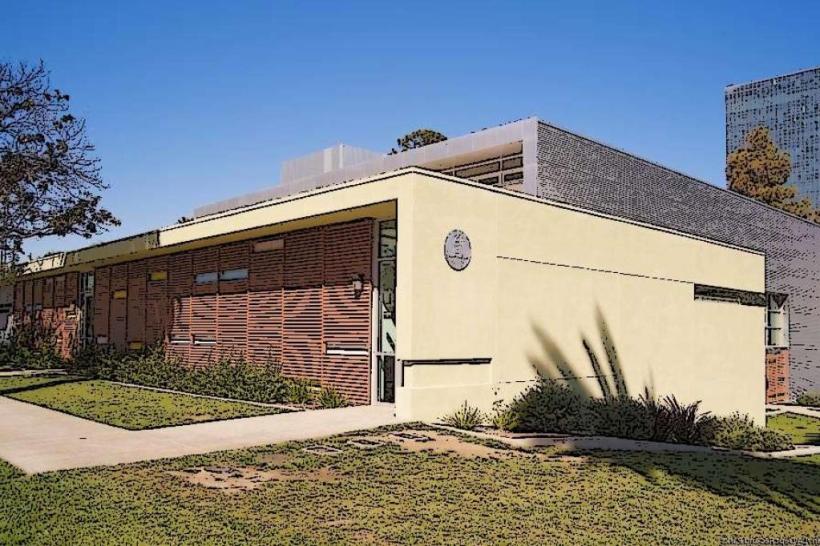 Lafayette Community Center