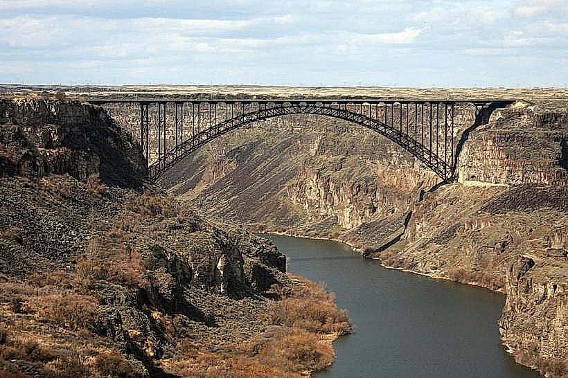 Perrine Bridge