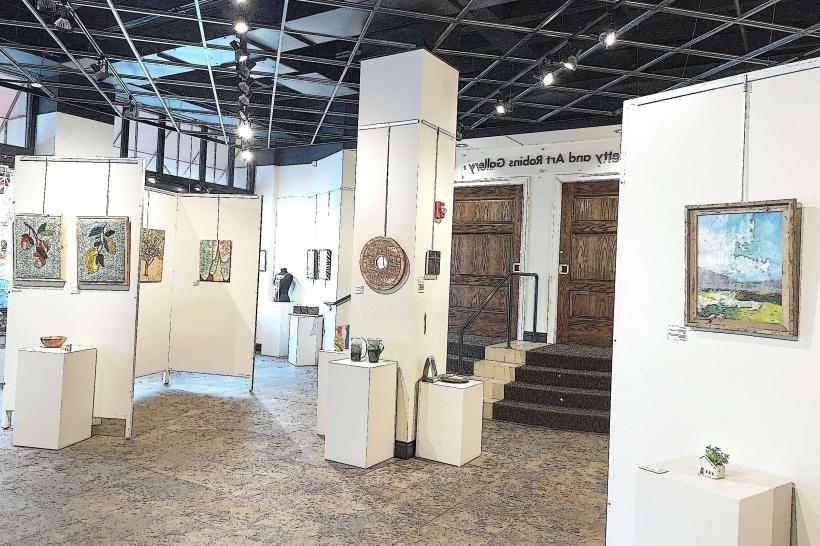 Columbia Art League