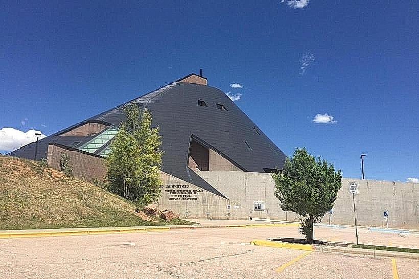 American Heritage Center