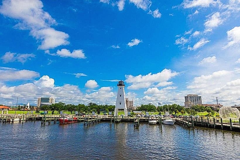 Gulfport