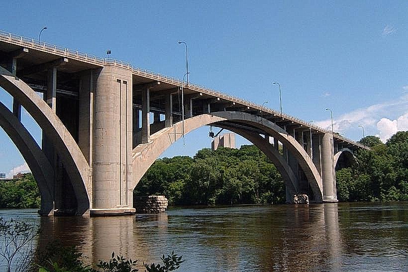Minneola Bridge