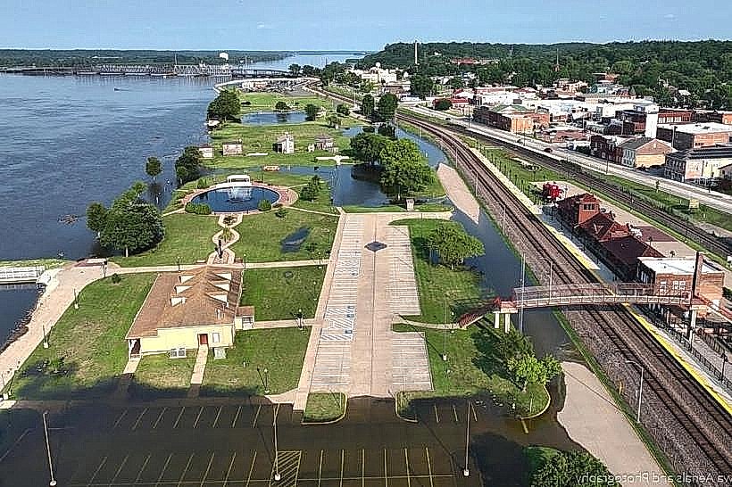 Riverview Recreation Area