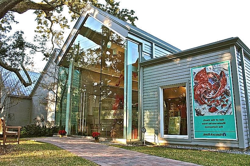 Walter Anderson Museum of Art