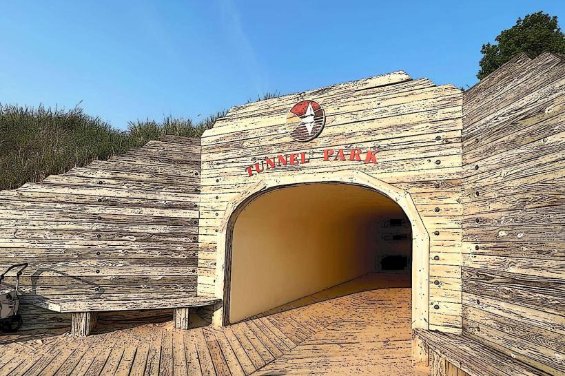 Tunnel Park