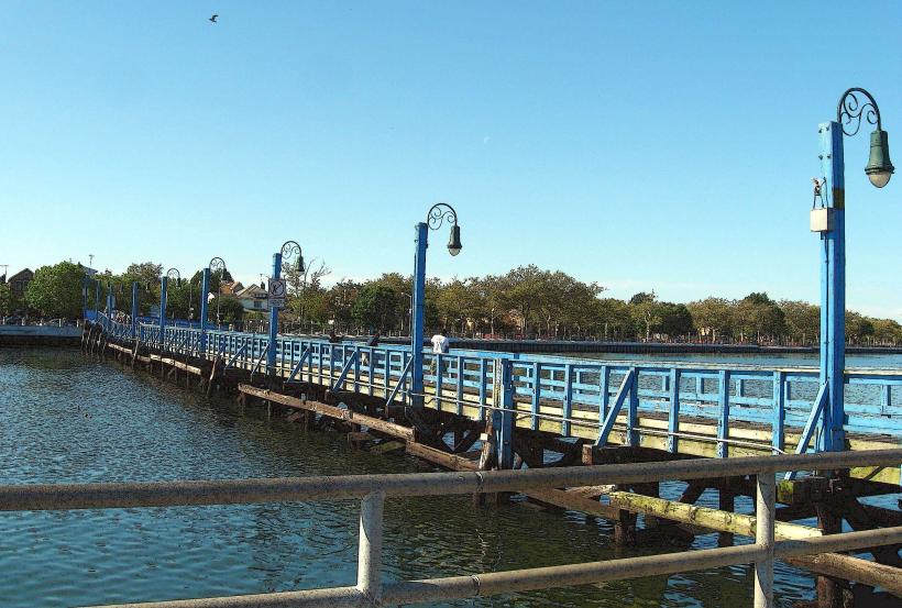 Sheepshead Bay