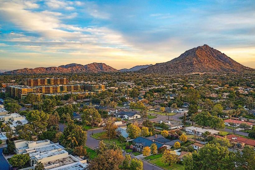 Scottsdale