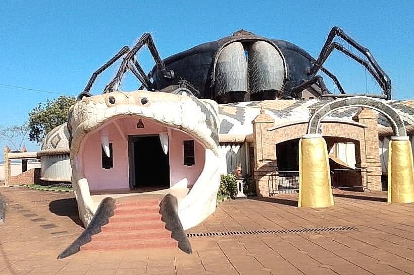 Museum of the Bamoun Kings