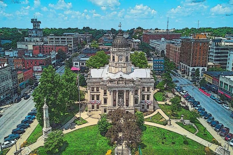 Bloomington