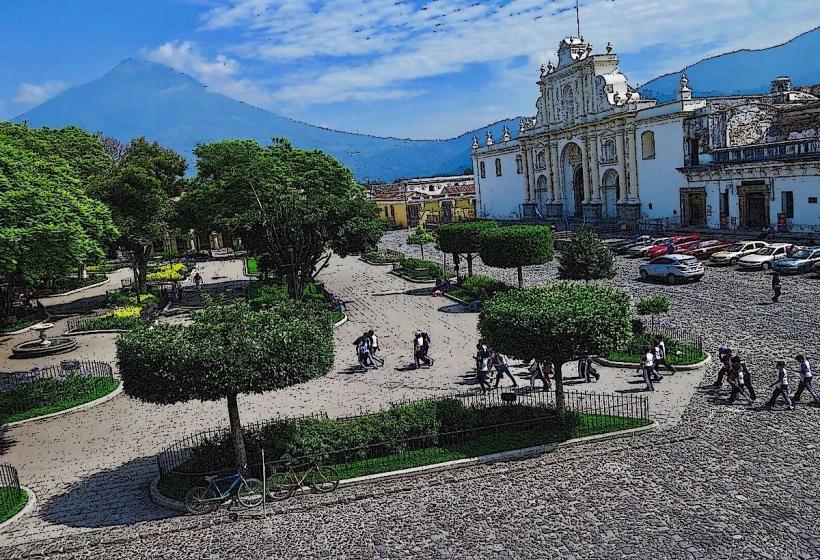 Central Park (Parque Central)