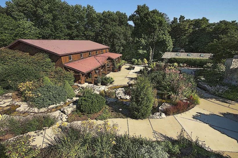 Oliver Winery