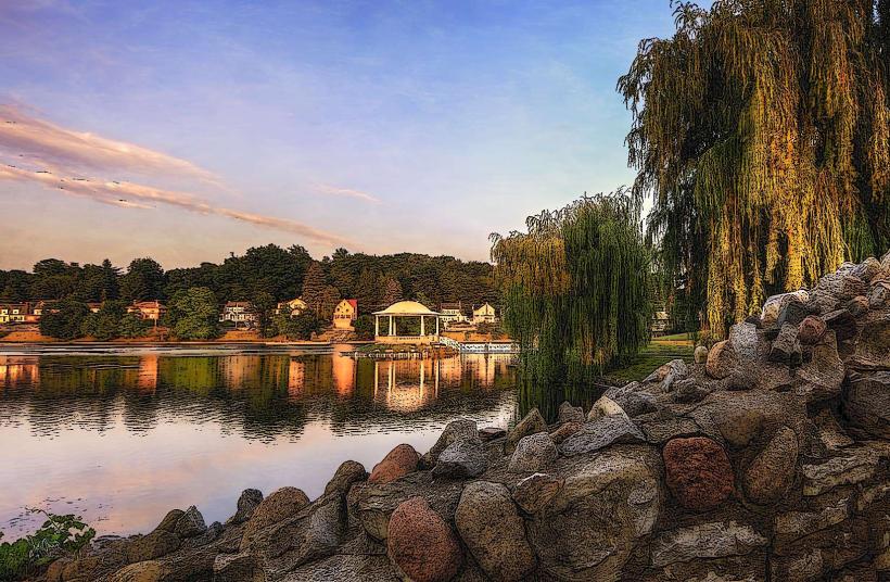 Onondaga Lake Park