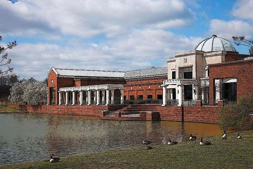 Montgomery Museum of Fine Arts