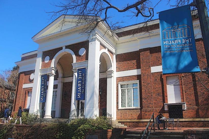 Fralin Museum of Art