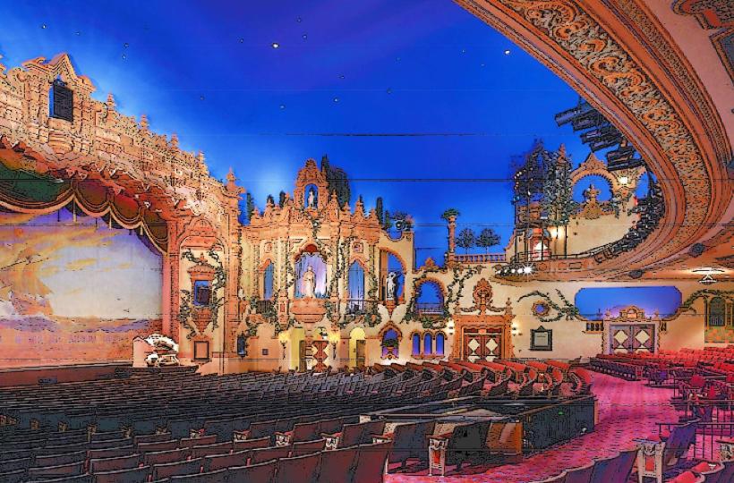Akron Civic Theatre
