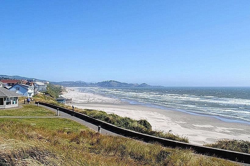 Historic Nye Beach