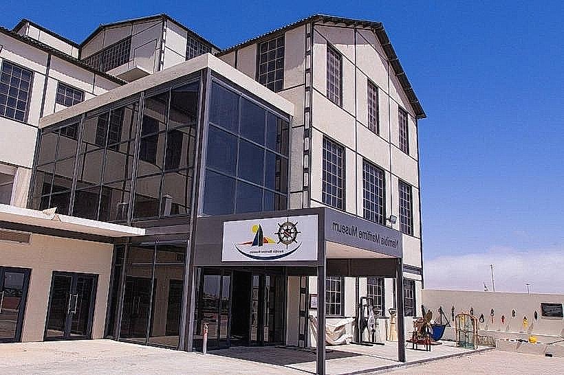 Lüderitz Museum
