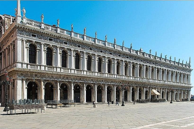 Libreria Sansoviniana