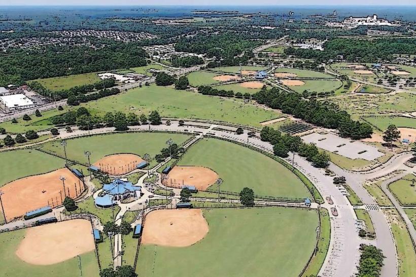 Citizens Park