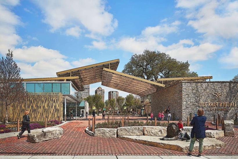 Lincoln Park Zoo