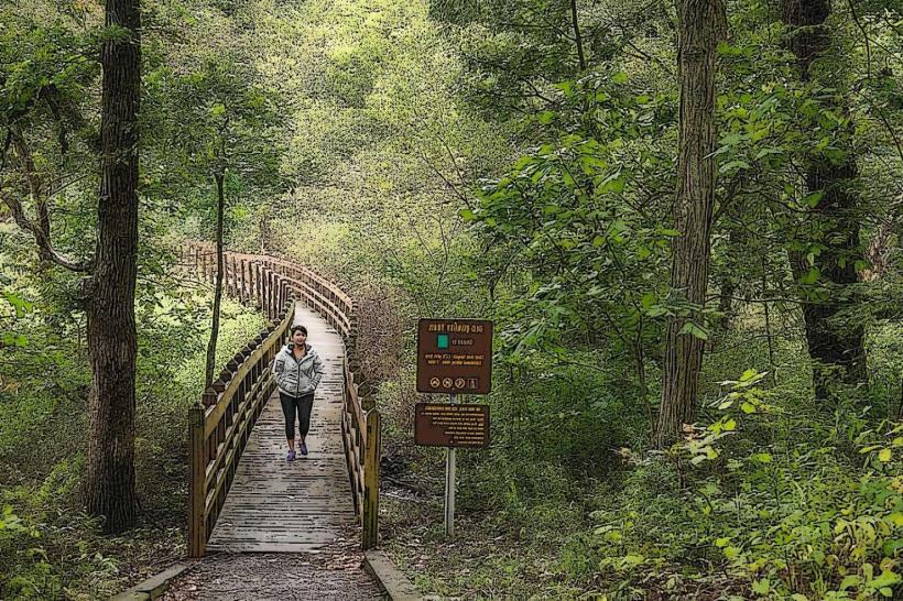 Wallace State Park