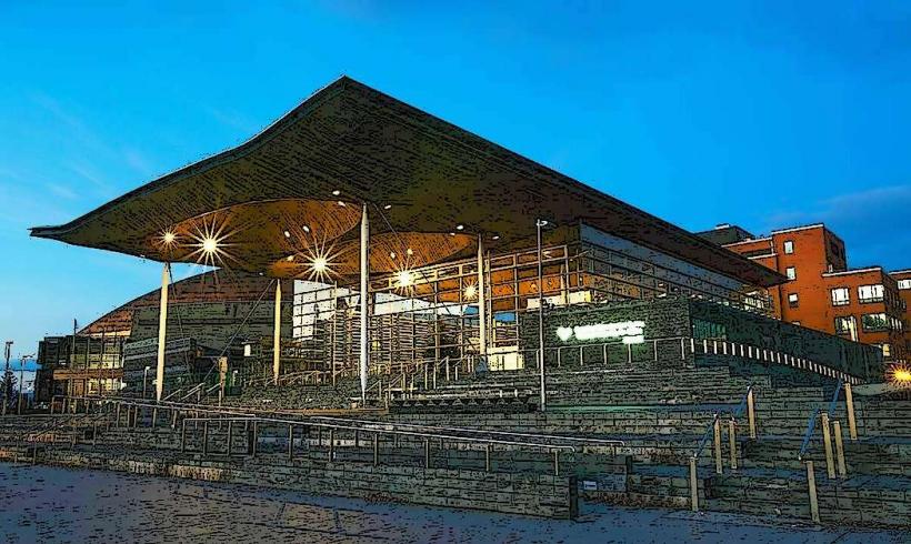 Senedd