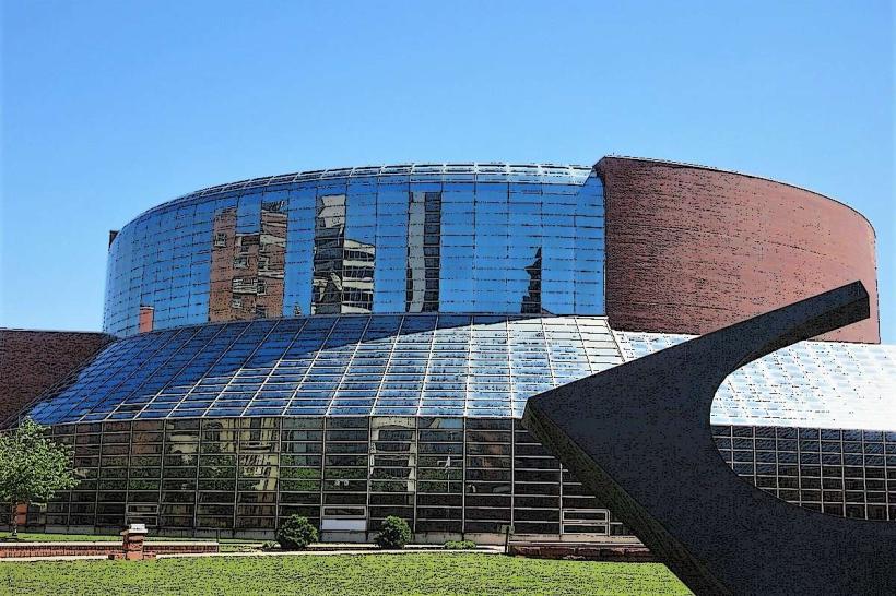 Peoria Civic Center