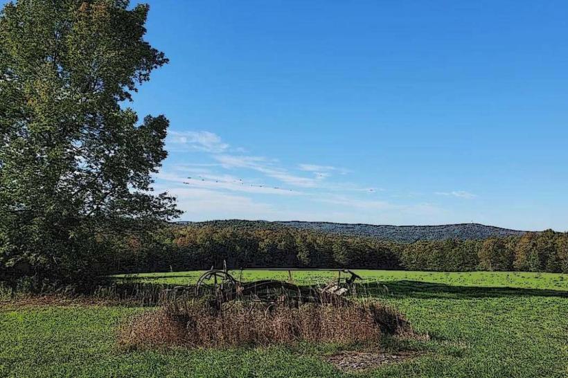 Notchview Reservation