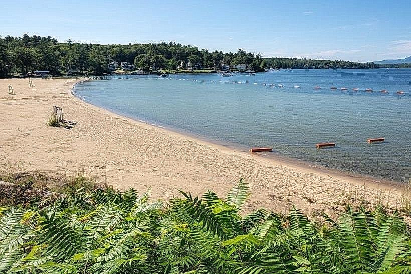 Weirs Beach