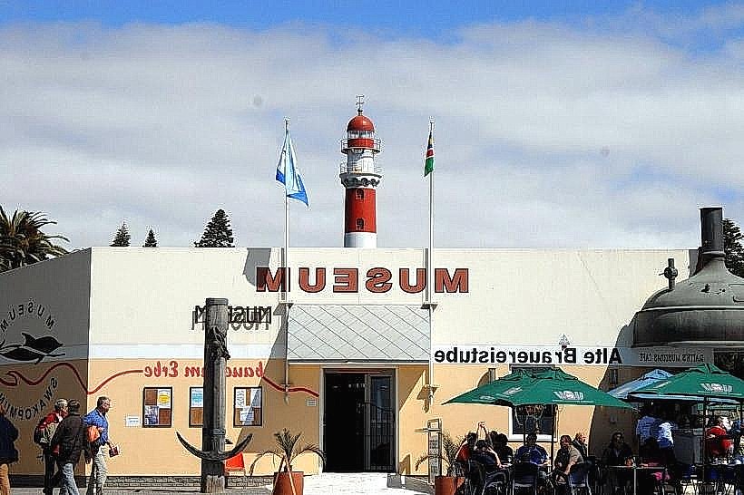 Swakopmund Museum
