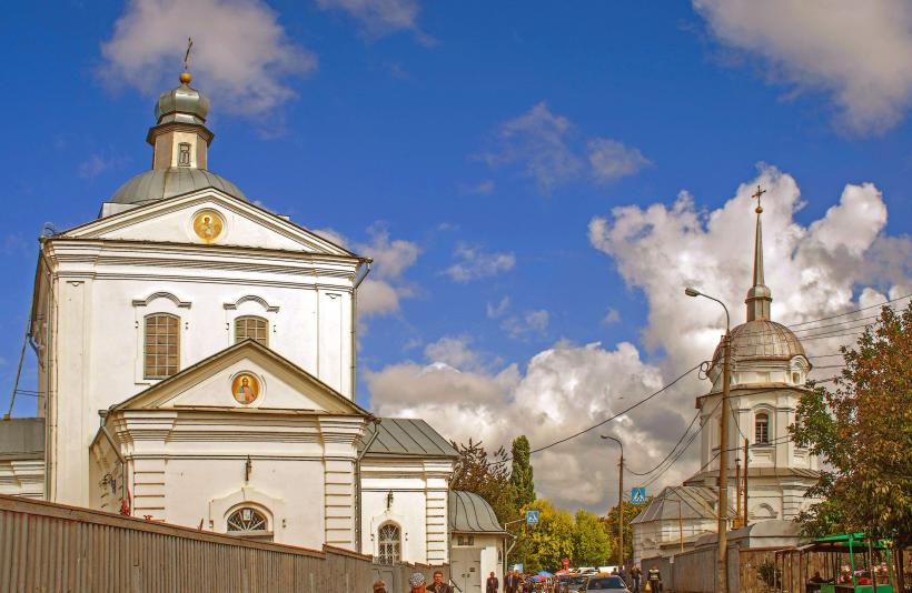 Church of the Resurrection