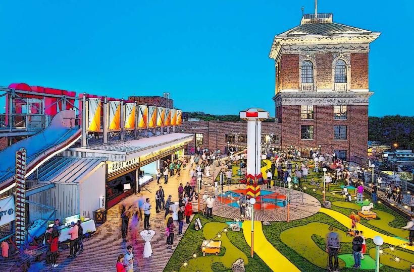 Ponce City Market
