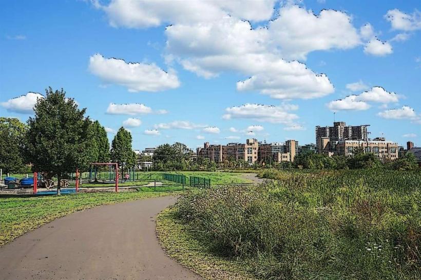 Kalamazoo River Valley Trail