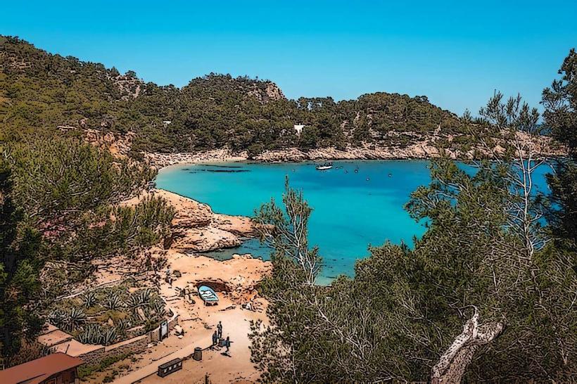 Playa de Tirant