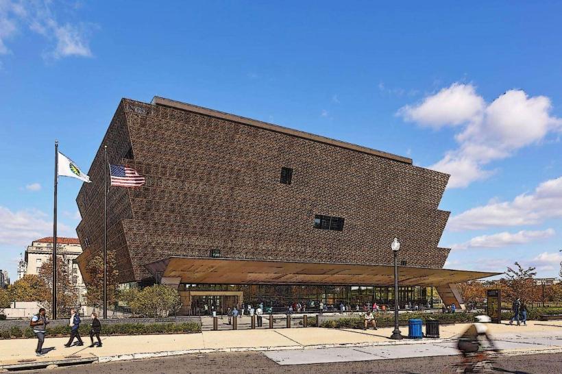 National Museum of African American History and Culture