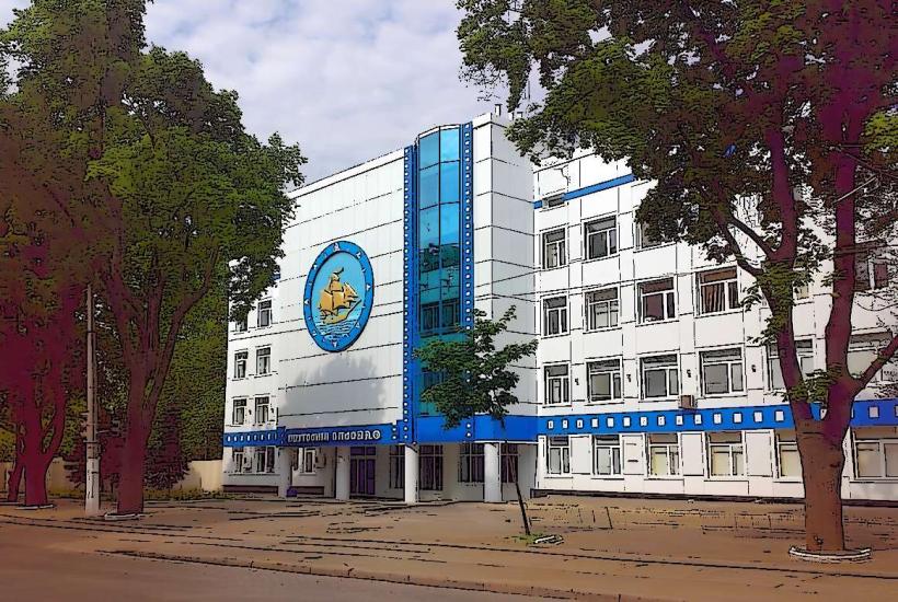 Odesa Film Studio