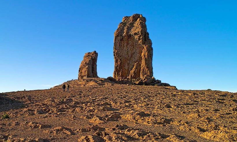 Roque Nublo