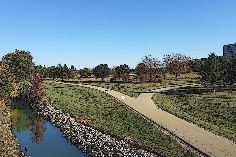 Constitution Trail
