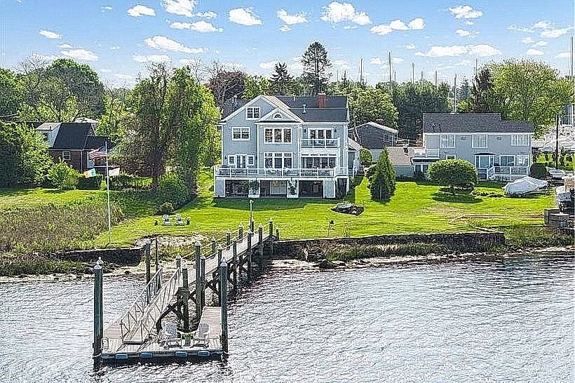 Tyler Point