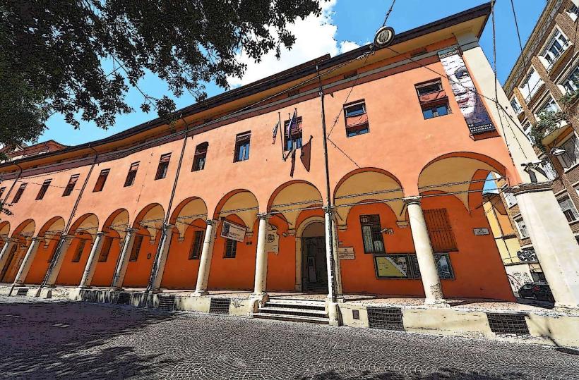 Pinacoteca Nazionale di Bologna