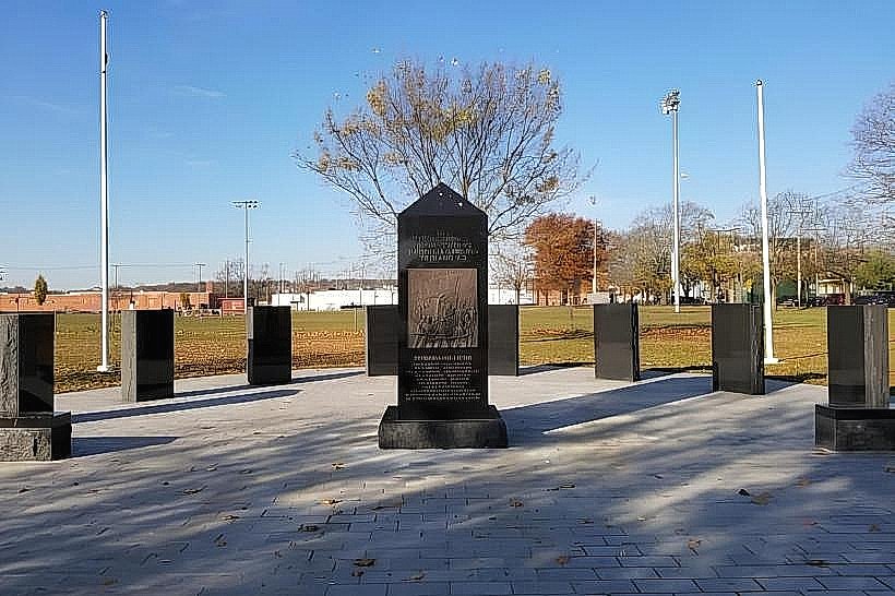 Mead Memorial Park